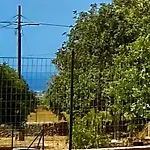 Rifugio Tra Gli Ulivi Nyaraló Marina di Ragusa