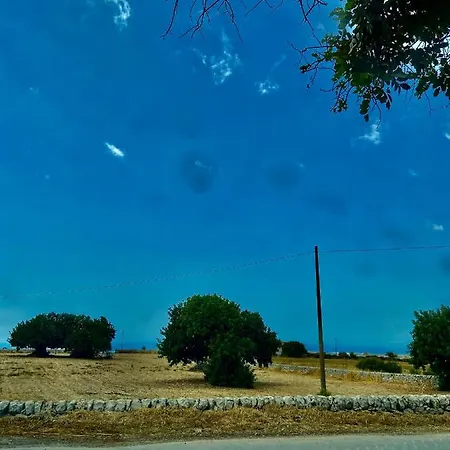 Rifugio Tra Gli Ulivi * Marina di Ragusa