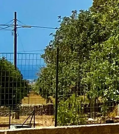 Rifugio Tra Gli Ulivi Feriehus Marina di Ragusa