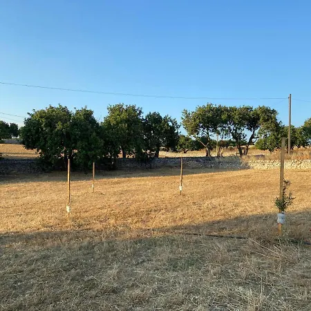 Feriehus Rifugio Tra Gli Ulivi Marina di Ragusa