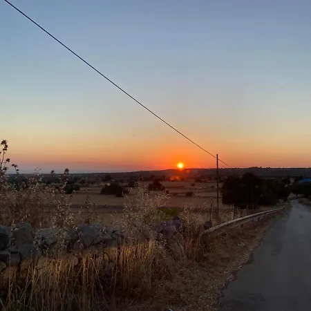 Rifugio Tra Gli Ulivi * Marina di Ragusa