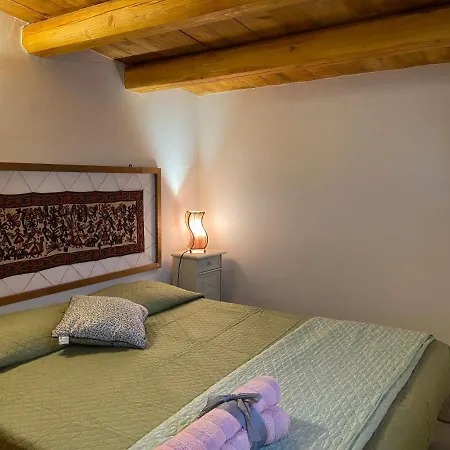 Feriehus Rifugio Tra Gli Ulivi *