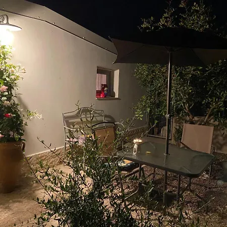 Rifugio Tra Gli Ulivi Marina di Ragusa