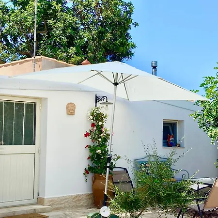 Casa vacanze Rifugio Tra Gli Ulivi