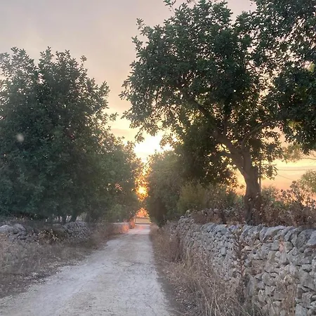 بيت للعطل Rifugio Tra Gli Ulivi *