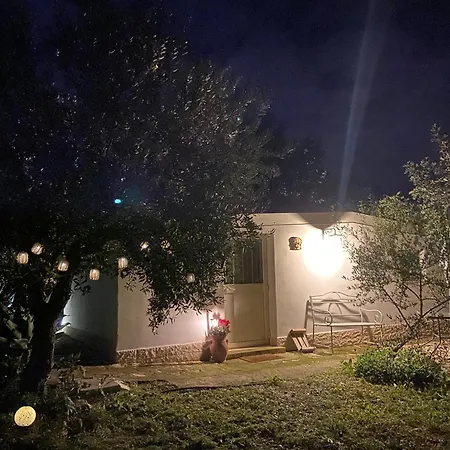 Rifugio Tra Gli Ulivi Marina di Ragusa