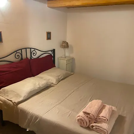 Rifugio Tra Gli Ulivi *