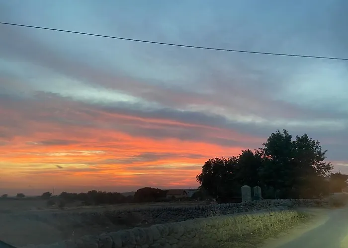 Casa vacanze Rifugio Tra Gli Ulivi *