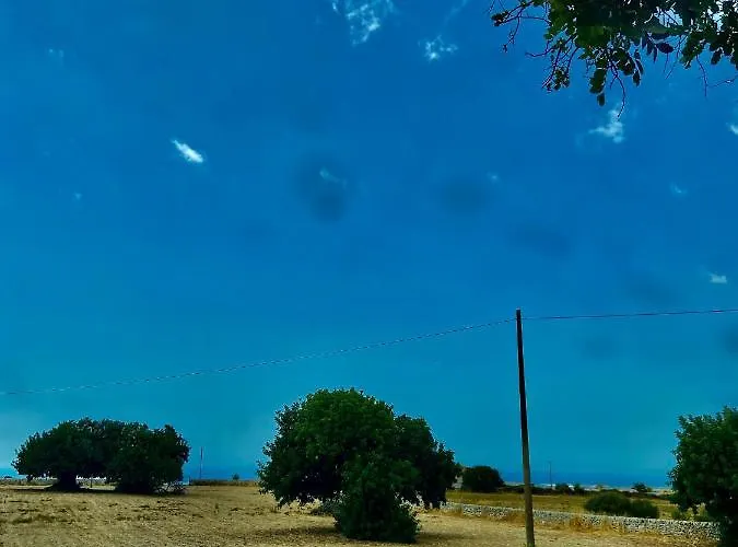 Rifugio Tra Gli Ulivi * Marina di Ragusa
