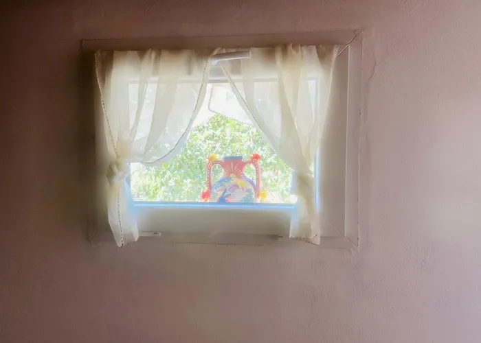 Rifugio Tra Gli Ulivi Casa vacanze Marina di Ragusa