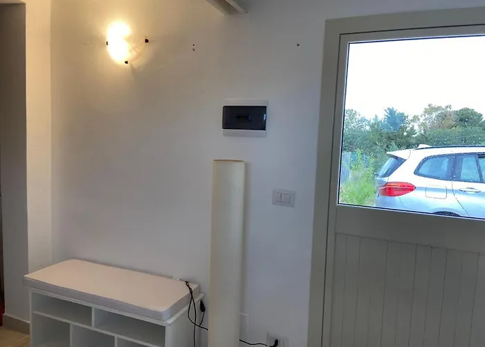 Rifugio Tra Gli Ulivi *