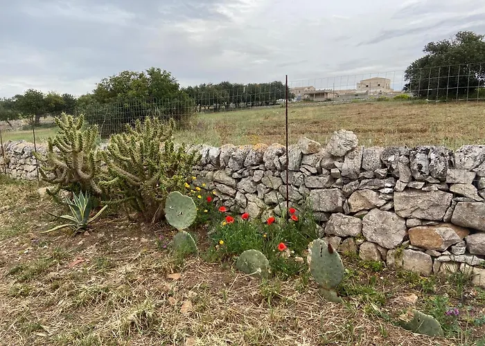 Rifugio Tra Gli Ulivi * Marina di Ragusa