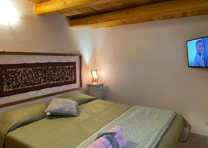 Casa vacanze Rifugio Tra Gli Ulivi *