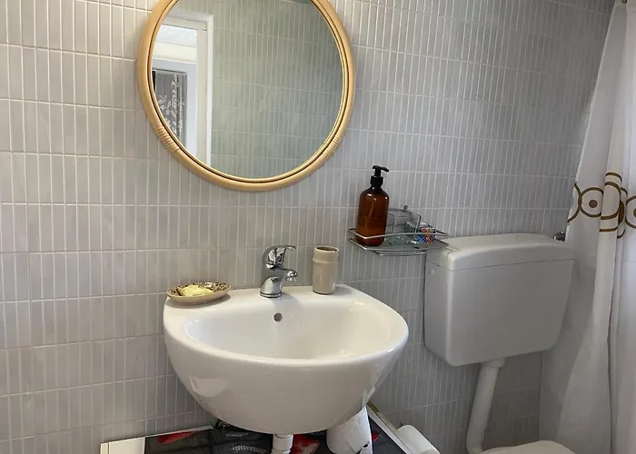 Rifugio Tra Gli Ulivi Casa vacanze Marina di Ragusa