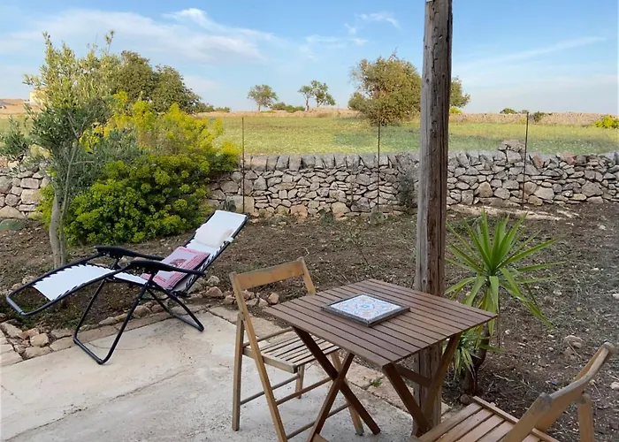 Casa vacanze Rifugio Tra Gli Ulivi