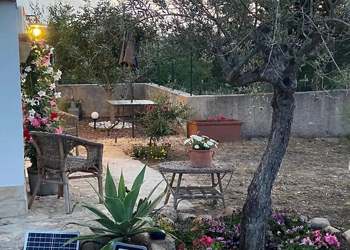 Rifugio Tra Gli Ulivi *