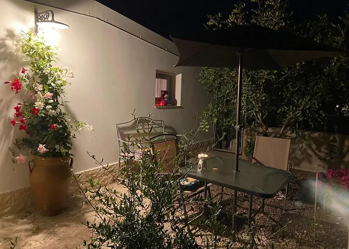 Rifugio Tra Gli Ulivi Marina di Ragusa