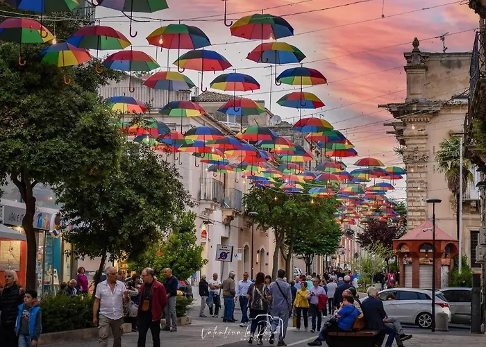 Casa vacanze Rifugio Tra Gli Ulivi *