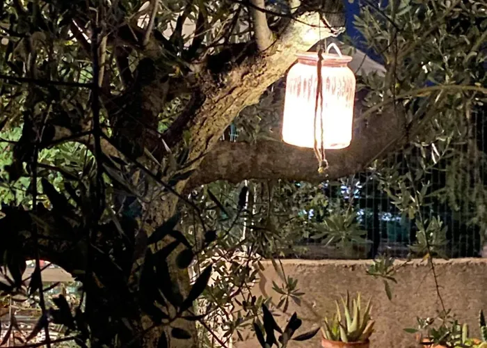 Rifugio Tra Gli Ulivi Casa vacanze *