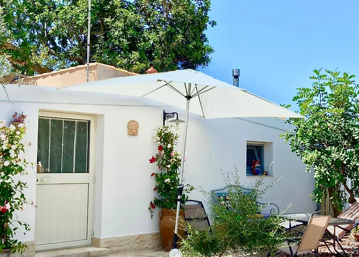 Casa vacanze Rifugio Tra Gli Ulivi