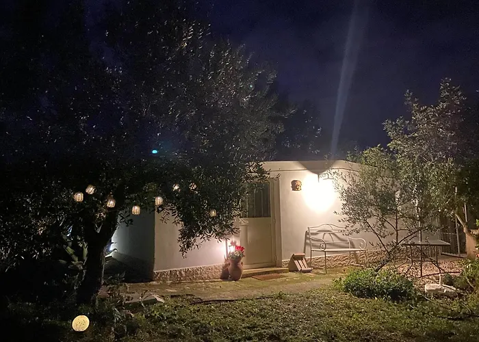 Rifugio Tra Gli Ulivi Marina di Ragusa