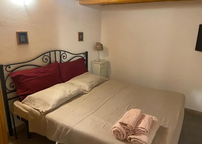 Rifugio Tra Gli Ulivi *